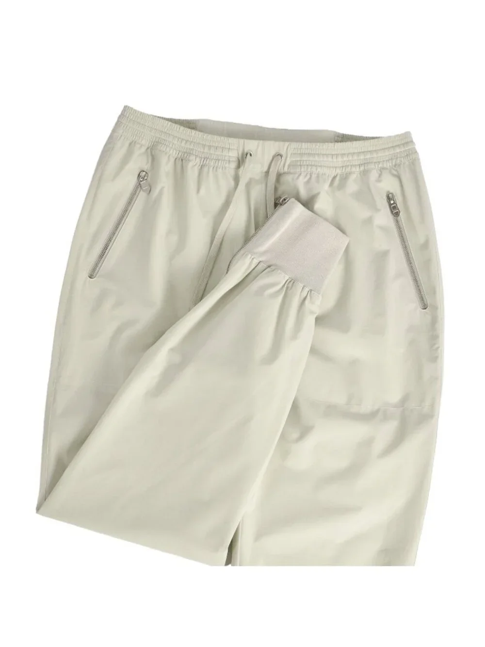 Hermes Pants Long Easy Nylon